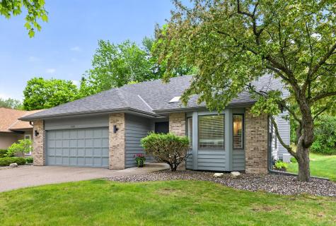 4301 Arrowhead Court Minnetonka MN 55345