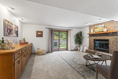 4301 Arrowhead Court Minnetonka MN 55345