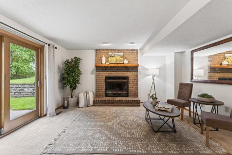 4301 Arrowhead Court Minnetonka MN 55345