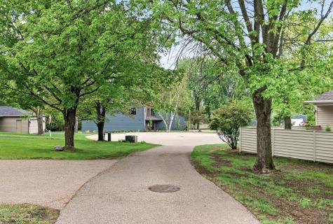 4301 Arrowhead Court Minnetonka MN 55345