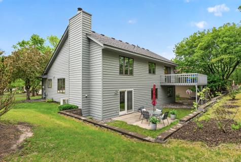 4301 Arrowhead Court Minnetonka MN 55345