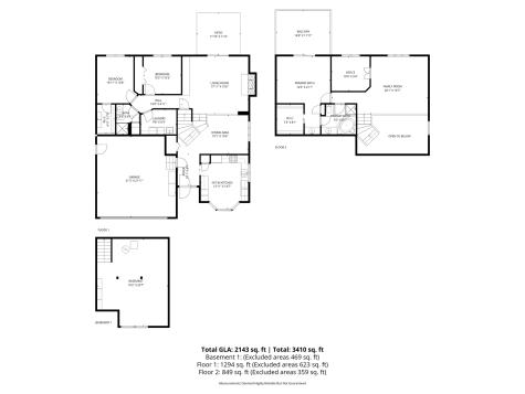 4301 Arrowhead Court Minnetonka MN 55345