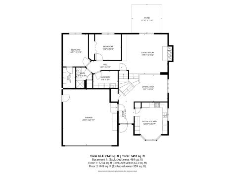 4301 Arrowhead Court Minnetonka MN 55345