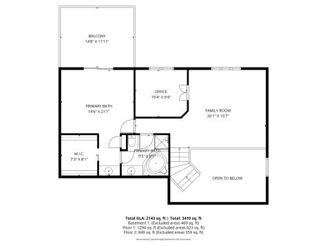 4301 Arrowhead Court Minnetonka MN 55345