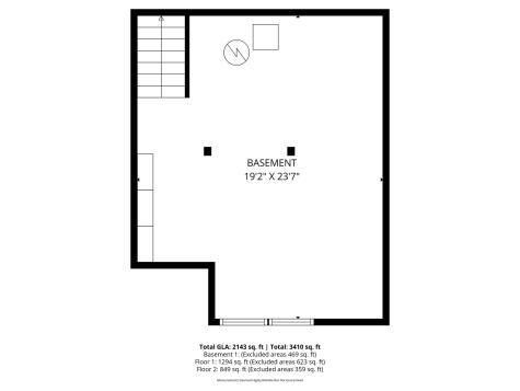 4301 Arrowhead Court Minnetonka MN 55345