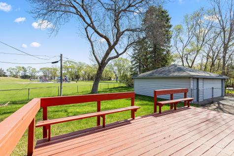 11417 Swallow Street NW Coon Rapids MN 55433