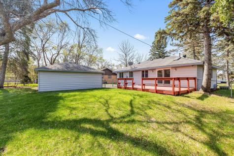 11417 Swallow Street NW Coon Rapids MN 55433