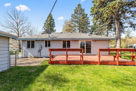 11417 Swallow Street NW Coon Rapids MN 55433