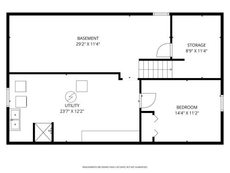 11417 Swallow Street NW Coon Rapids MN 55433