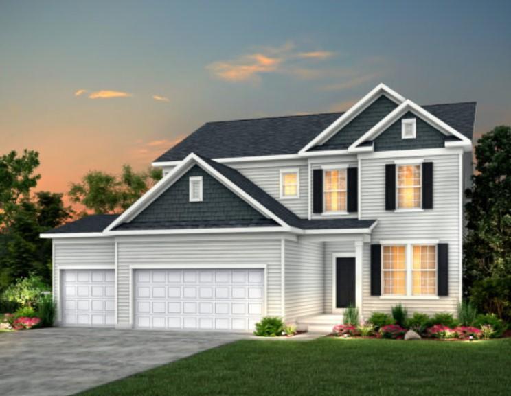 19578 105th Avenue Corcoran MN 55374