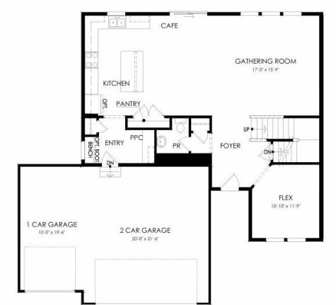 19578 105th Avenue Corcoran MN 55374