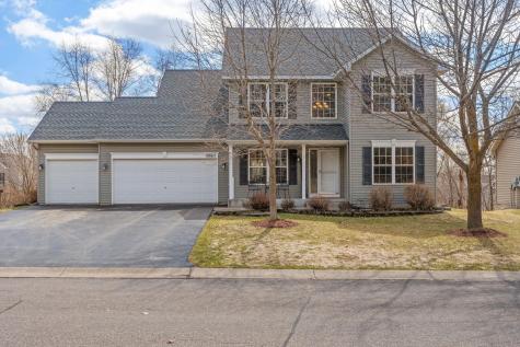 10862 187th Avenue NW Elk River MN 55330