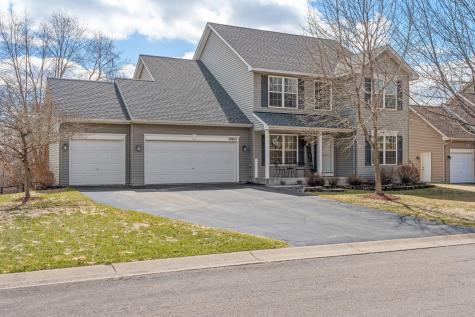 10862 187th Avenue NW Elk River MN 55330