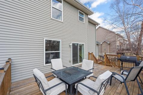 10862 187th Avenue NW Elk River MN 55330
