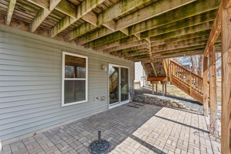 10862 187th Avenue NW Elk River MN 55330