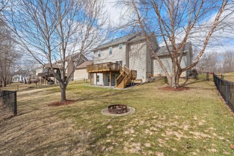 10862 187th Avenue NW Elk River MN 55330