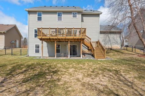 10862 187th Avenue NW Elk River MN 55330