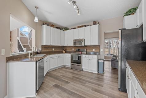 10862 187th Avenue NW Elk River MN 55330