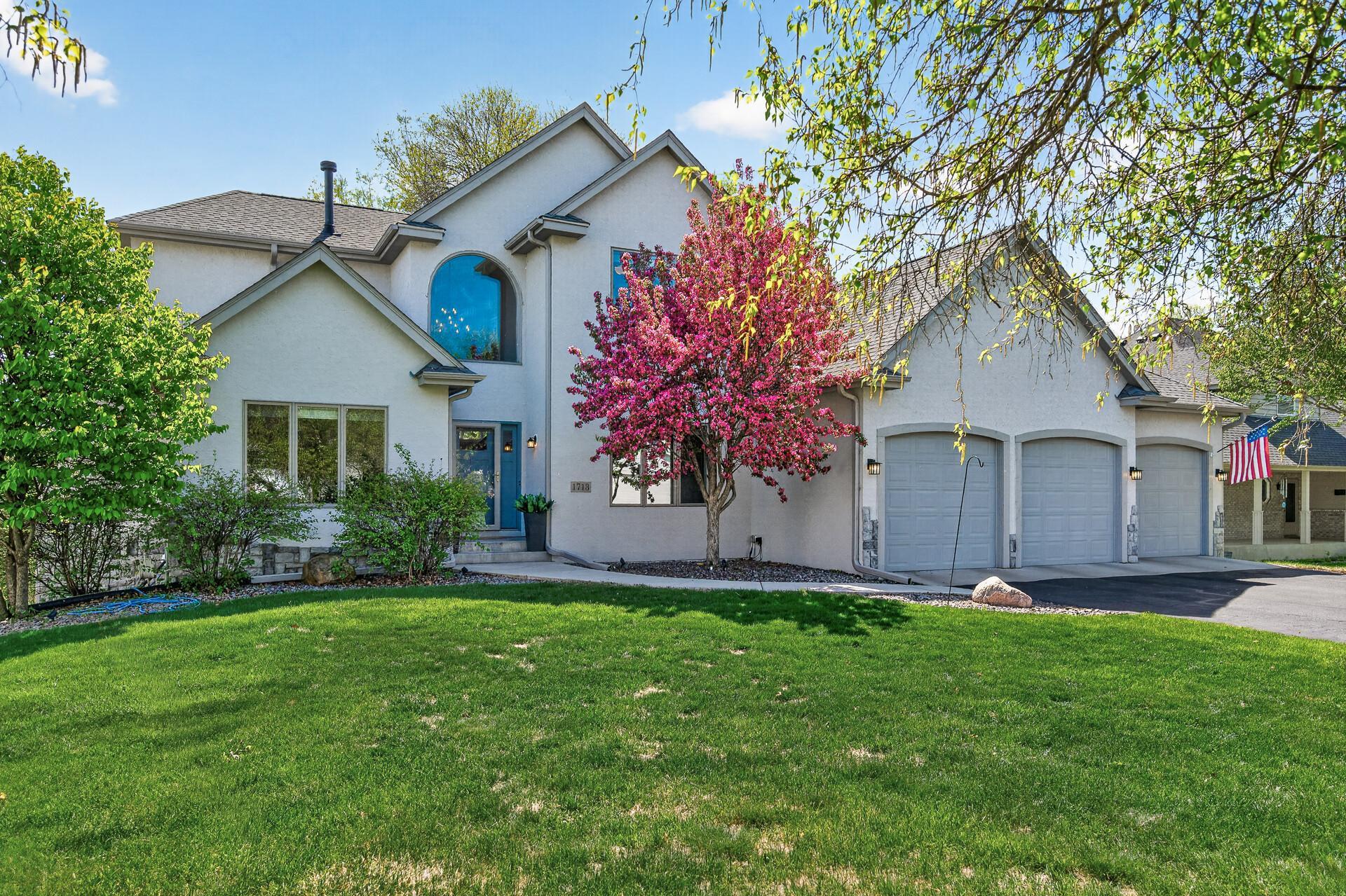 1713 Par Lane Buffalo MN 55313