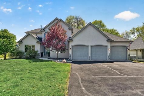 1713 Par Lane Buffalo MN 55313