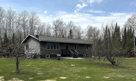 62638 300th Street Warroad MN 56763