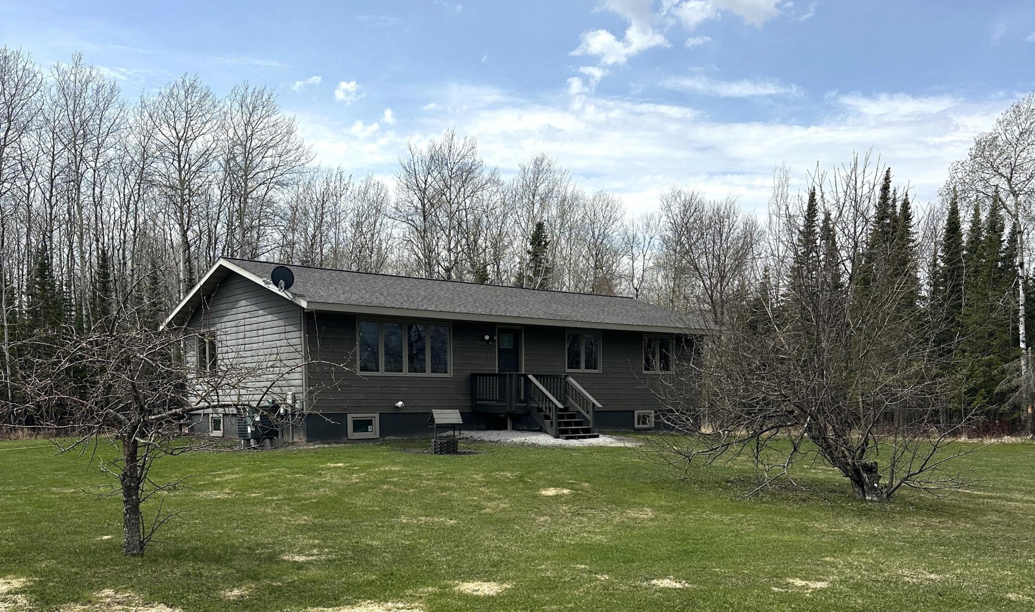 62638 300th Street Warroad MN 56763