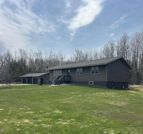 62638 300th Street Warroad MN 56763