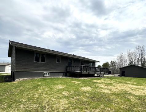 62638 300th Street Warroad MN 56763