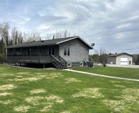 62638 300th Street Warroad MN 56763