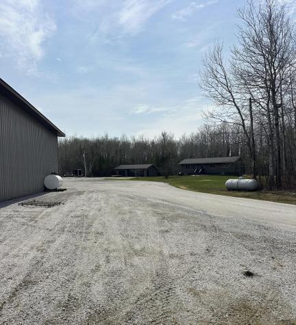 62638 300th Street Warroad MN 56763
