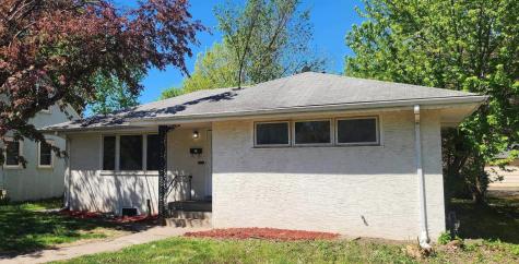 4935 Russell Avenue N Minneapolis MN 55430
