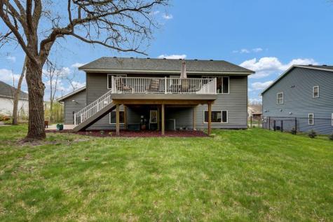 305 17th Avenue S Cold Spring MN 56320