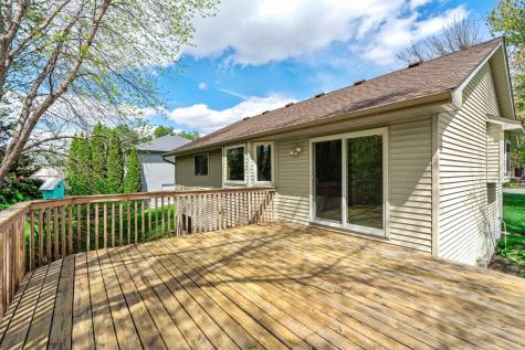 1201 Juniper Lane Buffalo MN 55313