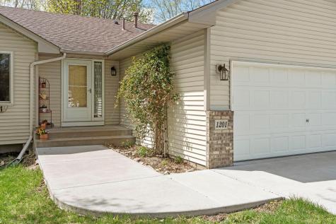 1201 Juniper Lane Buffalo MN 55313