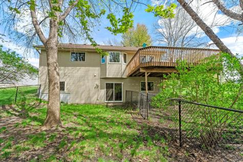 1201 Juniper Lane Buffalo MN 55313