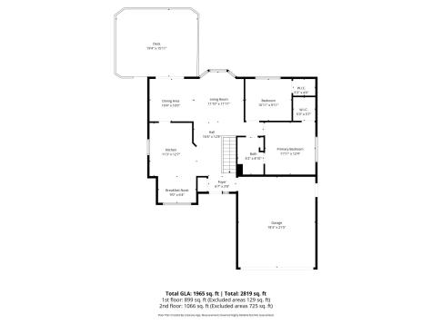 1201 Juniper Lane Buffalo MN 55313