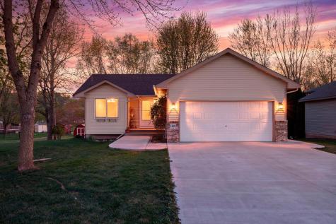 1201 Juniper Lane Buffalo MN 55313