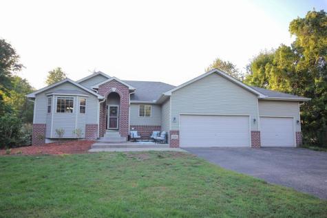 27230 Bayshore Drive Isanti MN 55040