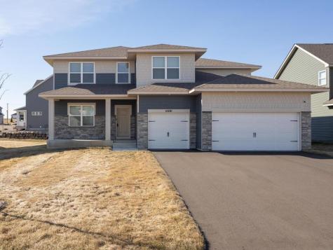 10691 Bent Pine Lane Woodbury MN 55129