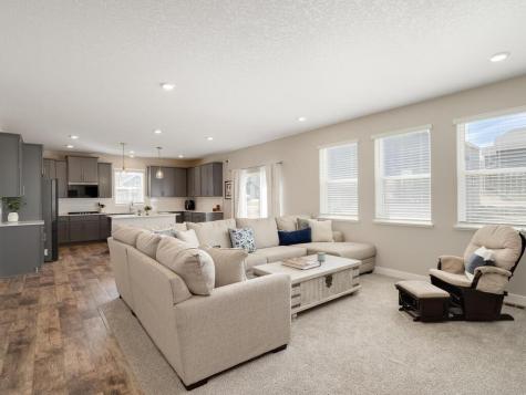 10691 Bent Pine Lane Woodbury MN 55129