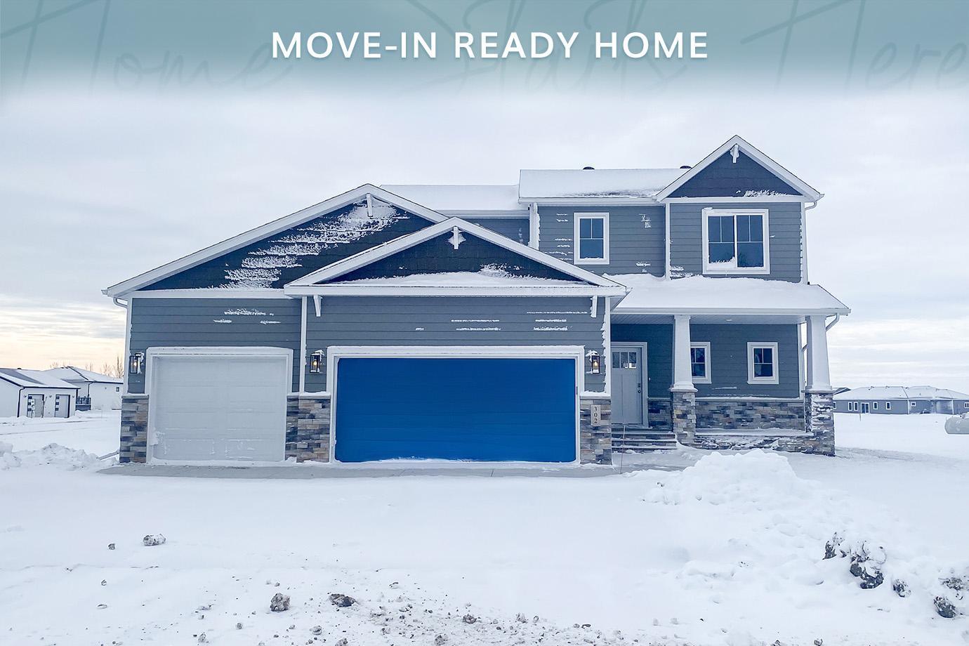 302 Neuman Boulevard Colfax ND 58018