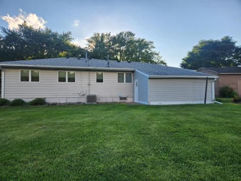 1304 Crestview Road Albert Lea MN 56007
