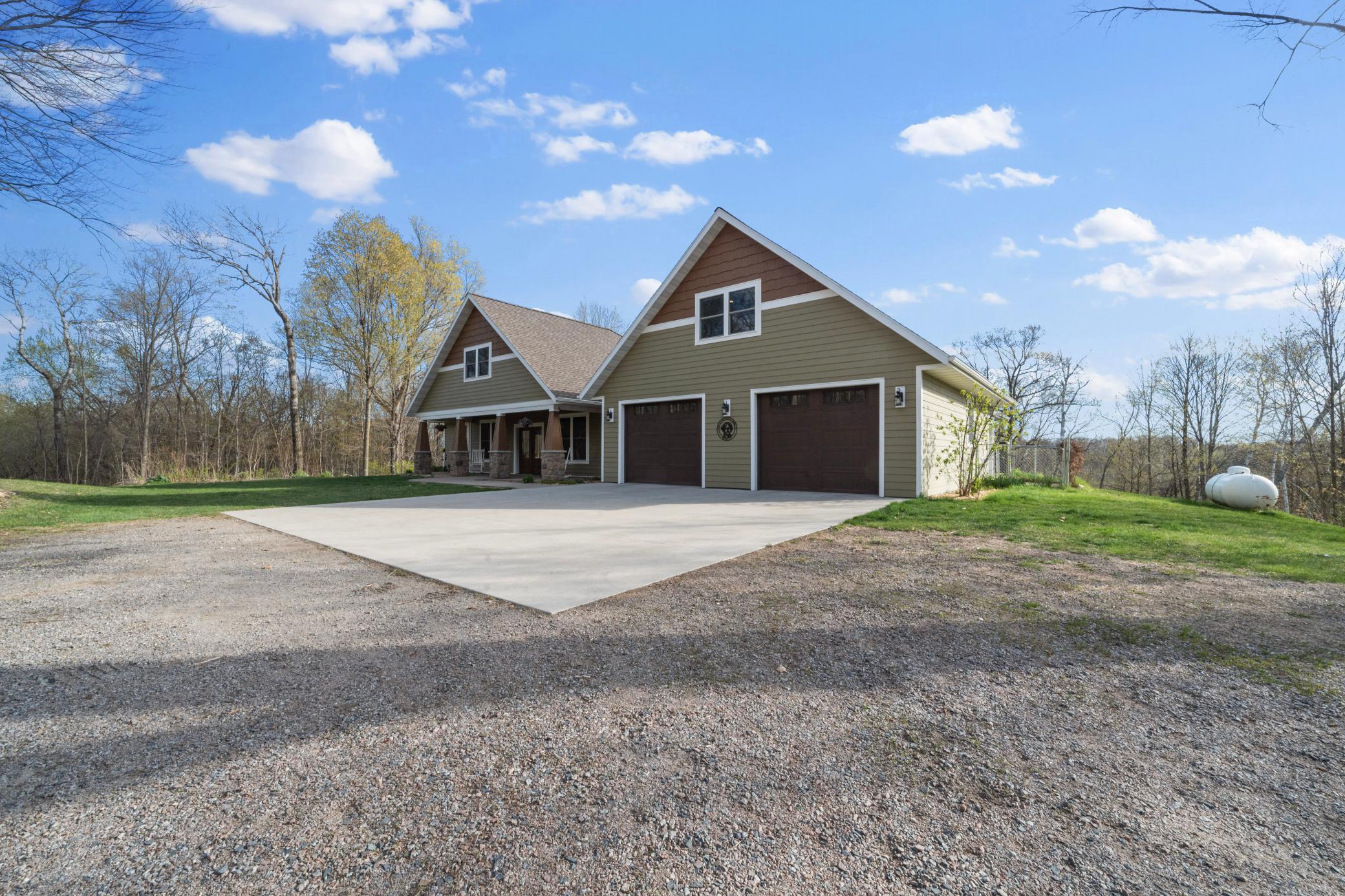 21945 County 38 Long Prairie MN 56347