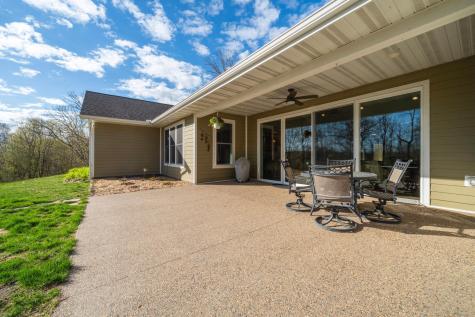 21945 County 38 Long Prairie MN 56347