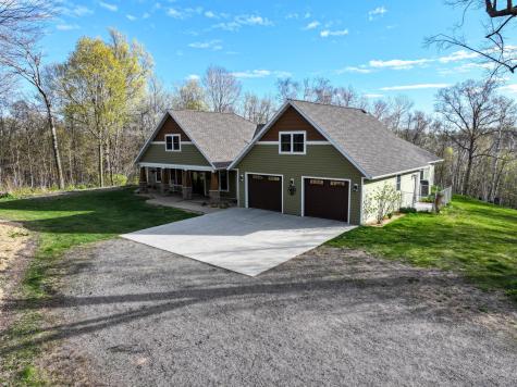 21945 County 38 Long Prairie MN 56347