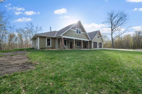 21945 County 38 Long Prairie MN 56347