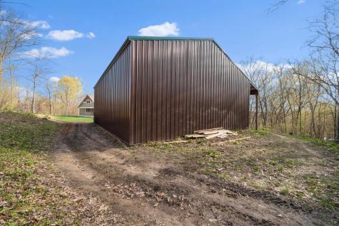 21945 County 38 Long Prairie MN 56347