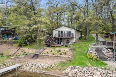 2217 Birchcrest Drive Motley MN 56466