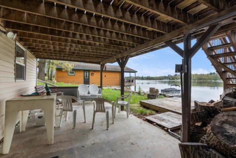 2217 Birchcrest Drive Motley MN 56466