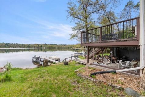 2217 Birchcrest Drive Motley MN 56466
